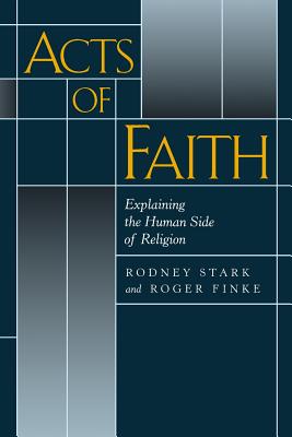 Acts of Faith