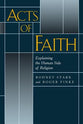 Acts of Faith