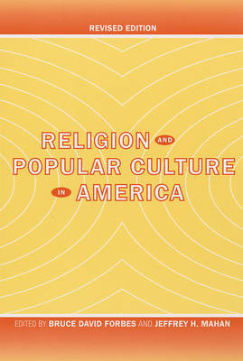 Religion and Popular Culture in America