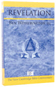 Revelation (New Cambridge Bible Commentary Series)