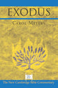 Exodus (New Cambridge Bible Commentary Series)