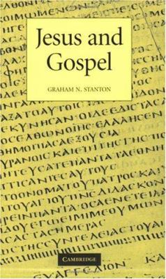 Jesus and Gospel
