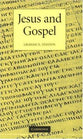 Jesus and Gospel
