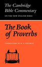 Cbcot: Book of Proverbs