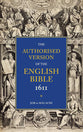 KJV Authorised Version of the English Bible 1611 #03: Job to Malachi