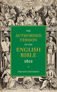KJV Authorised Version of the English Bible 1611 #05: The New Testament