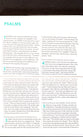KJV Transetto Text Purple