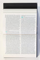 KJV Transetto Text Green