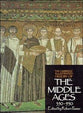 Cambridge Illustrated History of the Middle Ages (Vol 1)