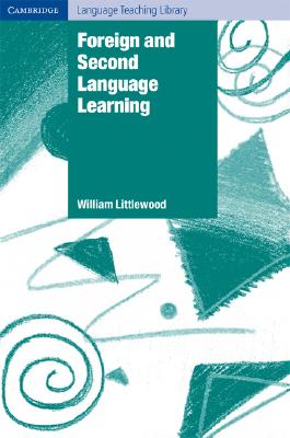 Foreign and Second Language Learning