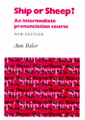 Ship Or Sheep? Intermediate Pronunciation Guide