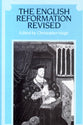 The English Reformation Revised
