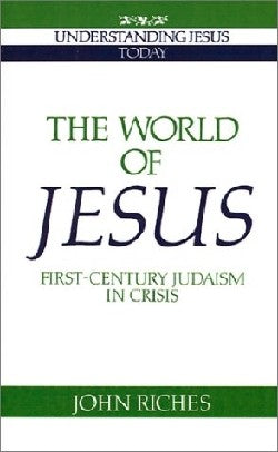 The World of Jesus
