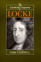 Cambridge Companion to Locke ,The