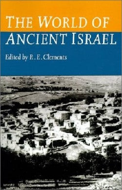 The World of Ancient Israel