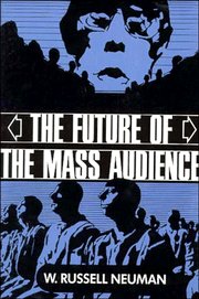 Future of the Mass Audience