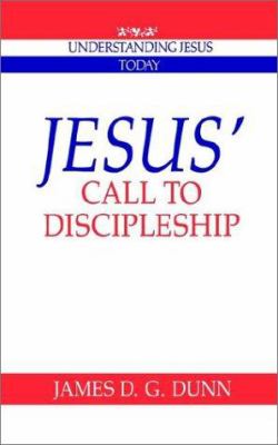 Jesus's Call to Discipleship