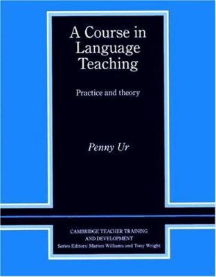 A Course in Language Teaching