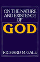 On the Nature and Existence of God