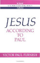 Jesus According to Paul