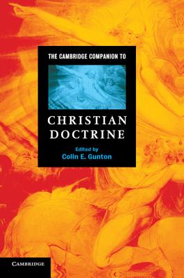 Cambridge Companion to Christian Doctrine ,The