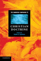 Cambridge Companion to Christian Doctrine ,The
