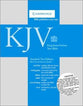 KJV Cambridge Black (Black Letter Edition)