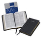 KJV Large Print Black (Black Letter Edition)