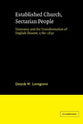 Established Church, Sectarian People