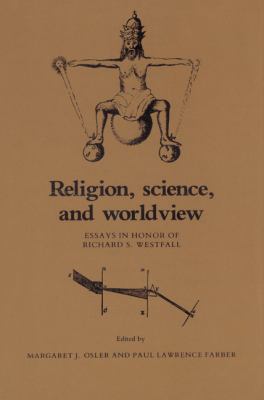 Religion, Science and Worldview