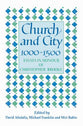Church and City, 1000-1500