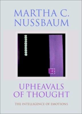 Upheavals of Thought