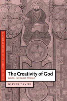 The Creativity of God
