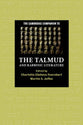 The Cambridge Companion to the Talmud and Rabbinic Literature