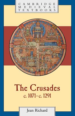 Crusades C1071 - 1291