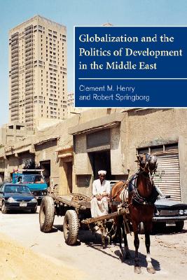 Globalization and the Politics of Development in the Middle East