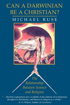 Can a Darwinian Be a Christian?
