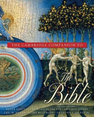 The Cambridge Companion to the Bible (2nd Edition)
