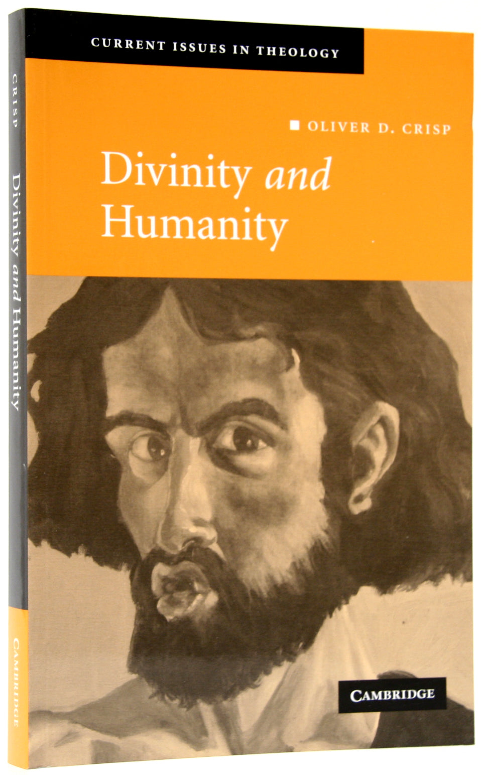 Divinity and Humanity: The Incarnation Reconsidered