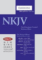 NKJV Pitt Minion Reference Bible Black Goatskin (Red Letter Edition)