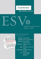 ESV Pitt Minion Reference Black Goatskin (Red Letter Edition)