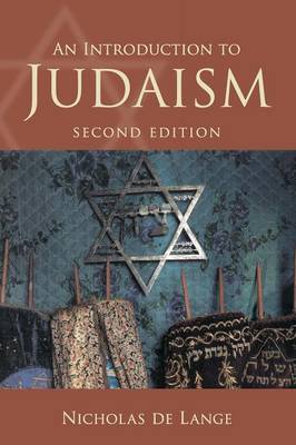 Introduction to Judaism (2nd Edition)