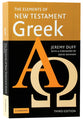 The Elements of New Testament Greek (3rd Edition)