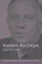 Alasdair Macintyre