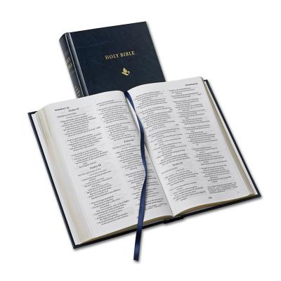 NRSV Cambridge Presentation Edition Blue