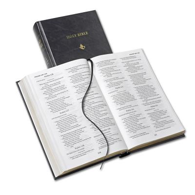 NRSV Cambridge Popular Text With Apocrypha Grey