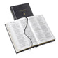 NRSV Cambridge Popular Text With Apocrypha Grey