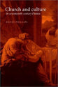 Church and Culture in 17Th Century France