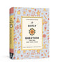 The Daily Question For You and Your Child: A Three-Year Spiritual Journal
