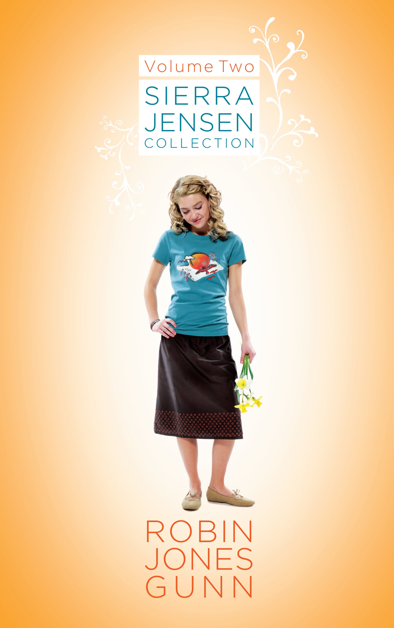 Sierra Jensen Collection, Volume 2 (Sierra Jensen Series)
